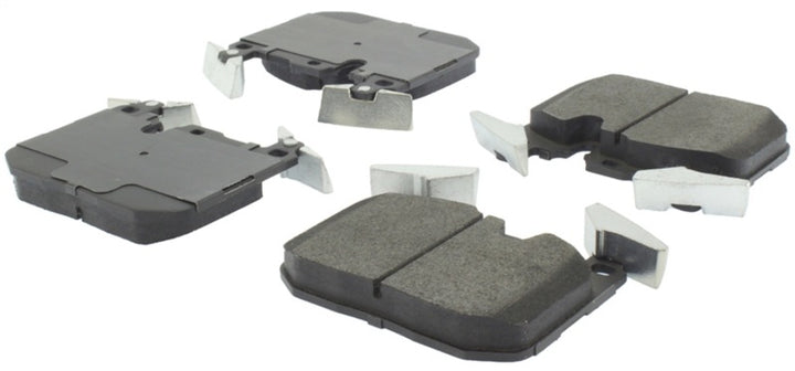 StopTech Street Touring Brake Pads - Premium Brake Pads - OE from Stoptech - Just 699.70 SR! Shop now at Motors