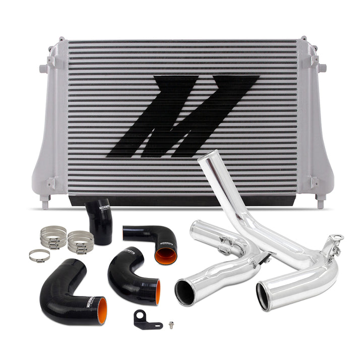 Mishimoto 22+ Volkswagen GTI MK8 (MQB) Performance Intercooler Kit P - Premium Intercooler Kits from Mishimoto - Just 4428.67 SR! Shop now at Motors