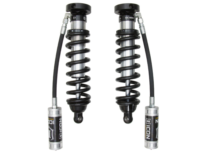 ICON 96-02 Toyota 4Runner Ext Travel 2.5 Series Shocks VS RR Coilover Kit 700LB - Premium Coilovers from ICON - Just 7506.35 SR! Shop now at Motors