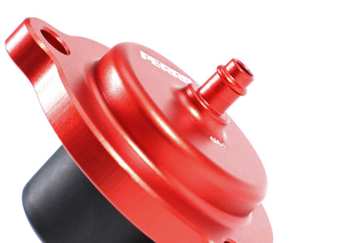 Perrin 2022+ Subaru WRX Diverter Valve - Red - Premium Blow Off Valves from Perrin Performance - Just 600.06 SR! Shop now at Motors