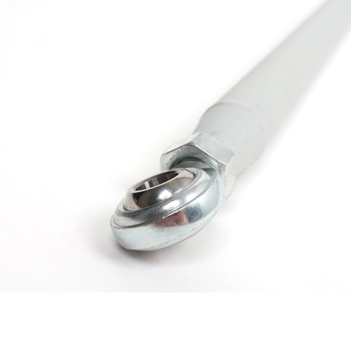 BLOX Racing Silver Harness Bar 94-01 Integra/92-00 Civic/02-06 RSX/88-91 CRX - Premium Harness Bars from BLOX Racing - Just 834.73 SR! Shop now at Motors