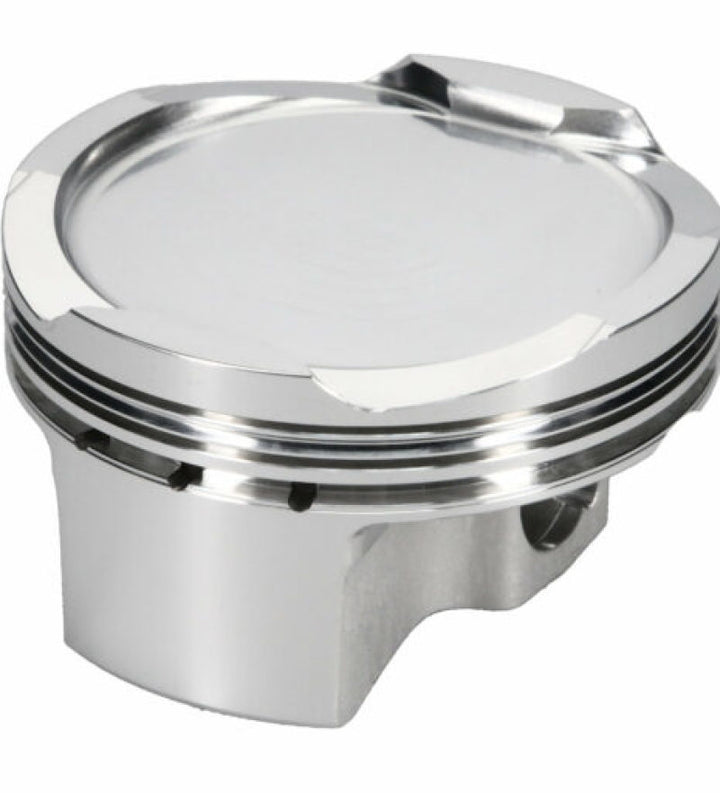 JE Pistons CANAM COMMANDER 1000 Piston Single - Premium Pistons - Forged - Single from JE Pistons - Just 1406.49 SR! Shop now at Motors