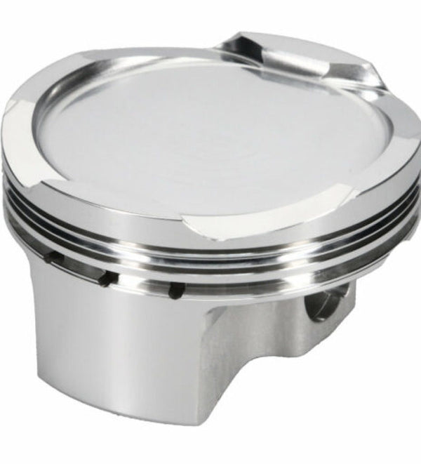 JE Pistons CANAM COMMANDER 1000 Piston Single - Premium Pistons - Forged - Single from JE Pistons - Just 1125.19 SR! Shop now at Motors