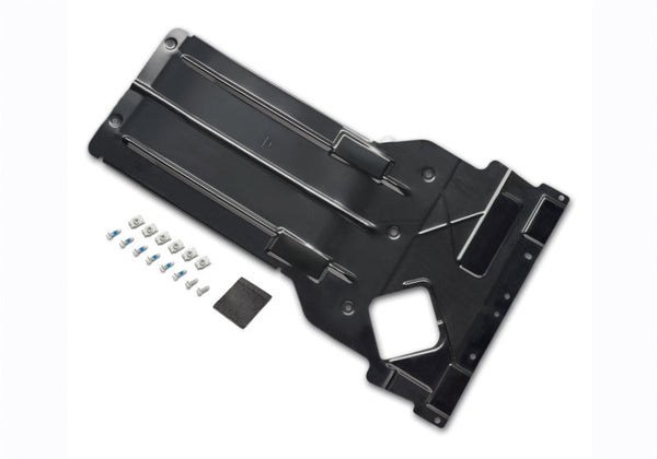 Ford Racing 20-23 Explorer (Base) Timberline Upgrade Skid Plate Kit - Premium Skid Plates from Ford Racing - Just 938.76 SR! Shop now at Motors