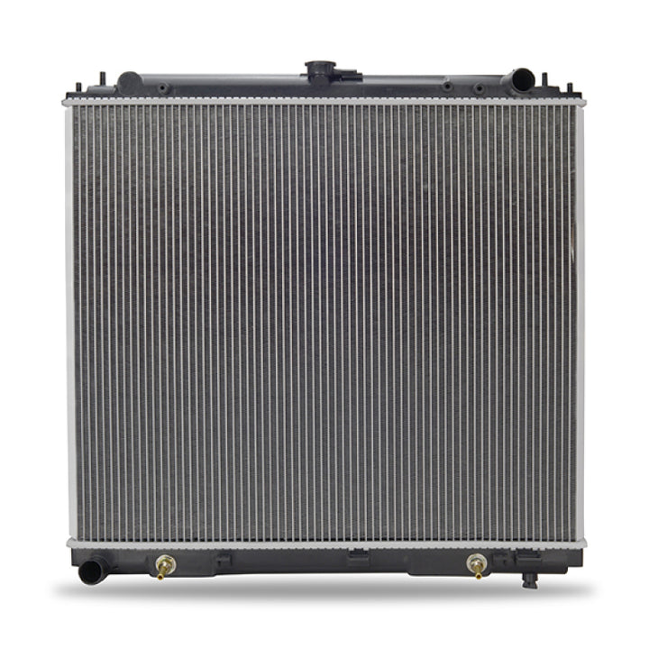 Mishimoto Nissan Frontier Replacement Radiator 2005-2015 - Premium Radiators from Mishimoto - Just 649.13 SR! Shop now at Motors