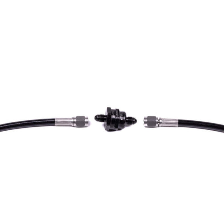 Chase Bays 92-99 BMW 3-Series E36 w/BMW Transmission Clutch Line w/Tilton Control Valve - Premium Clutch Lines from Chase Bays - Just 1043.37 SR! Shop now at Motors
