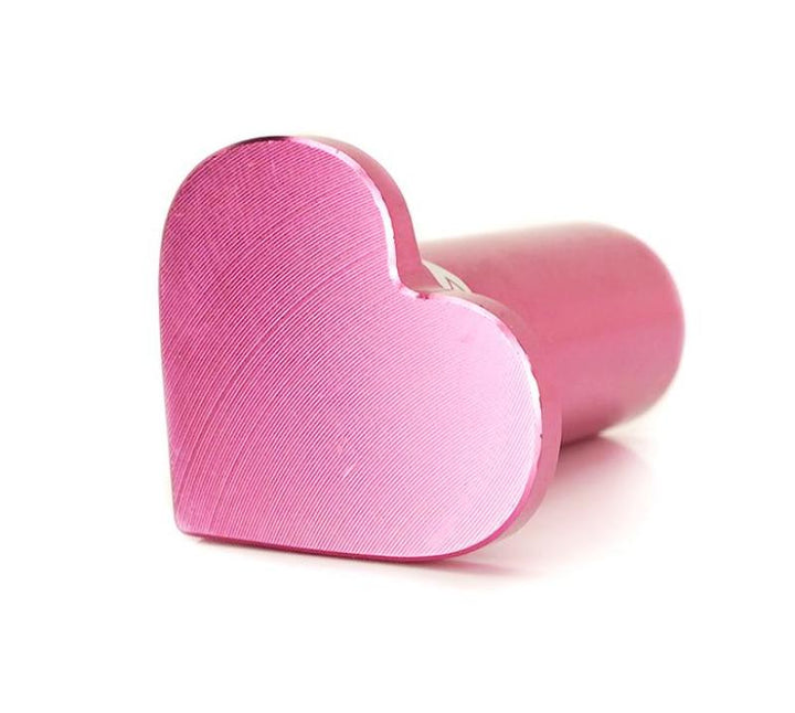 NRG Heart Shape Drift Button Toyota 86/Subaru WRX/STI/Mazda - Pink - Premium E-Brake Buttons from NRG - Just 75.12 SR! Shop now at Motors