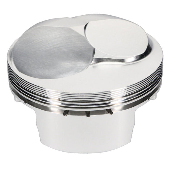 JE Pistons Chevrolet Big Block 4.625in. Bore 1.215in. CH 40.00CC Dome Piston Kit - Set of 8 - Premium Piston Sets - Forged - 8cyl from JE Pistons - Just 4501.29 SR! Shop now at Motors