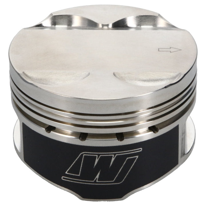 Wiseco Mitsubishi 4G93/94 81.50mm Std Bore 1.190in CH -2.50cc - Single Piston - Premium Pistons - Forged - Single from Wiseco - Just 781.27 SR! Shop now at Motors