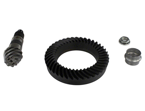 Ford Racing 21-24 Bronco M210 Front Drive Unit 5.13 Ratio Ring and Pinion (Excl Bronco Raptor) - Premium Ring & Pinions from Ford Racing - Just 1351.82 SR! Shop now at Motors