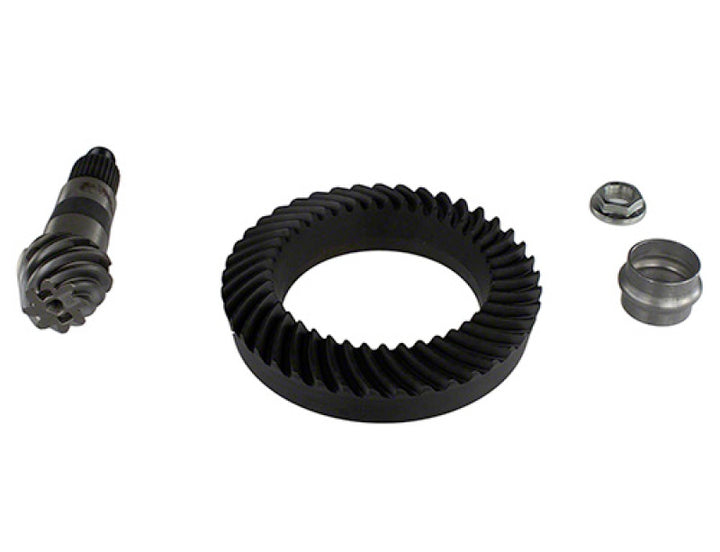 Ford Racing 21-24 Bronco M210 Front Drive Unit 5.13 Ratio Ring and Pinion (Excl Bronco Raptor) - Premium Ring & Pinions from Ford Racing - Just 1350.10 SR! Shop now at Motors