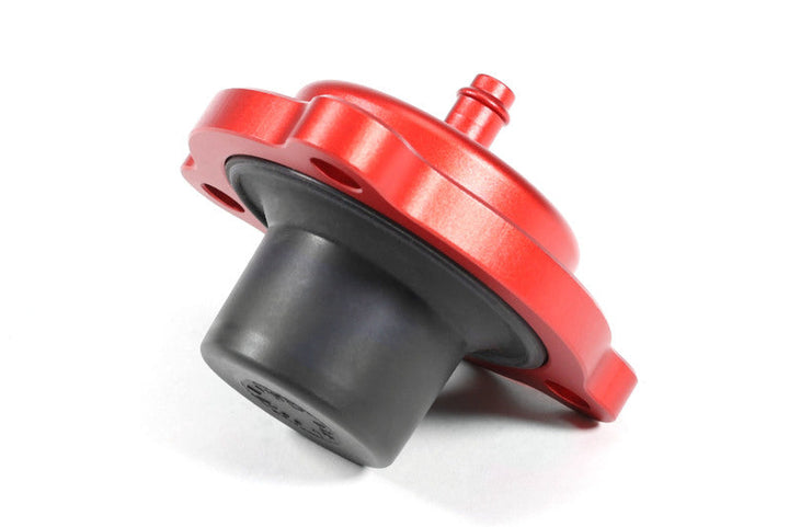 Perrin 2022+ Subaru WRX Diverter Valve - Red - Premium Blow Off Valves from Perrin Performance - Just 600.06 SR! Shop now at Motors