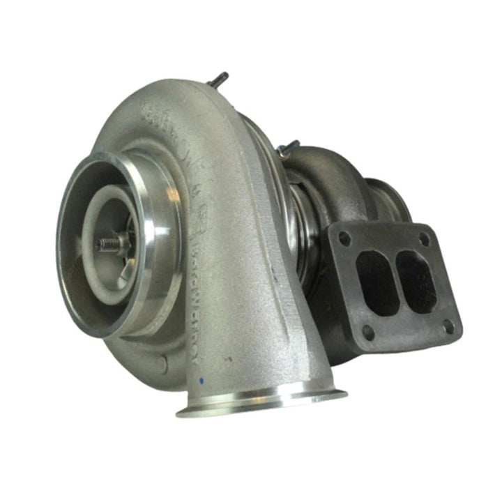 Industrial Injection S400SX Turbocharger w/67mm Billet 83mm T4 .90 A/R - Premium Turbochargers from Industrial Injection - Just 6669.33 SR! Shop now at Motors