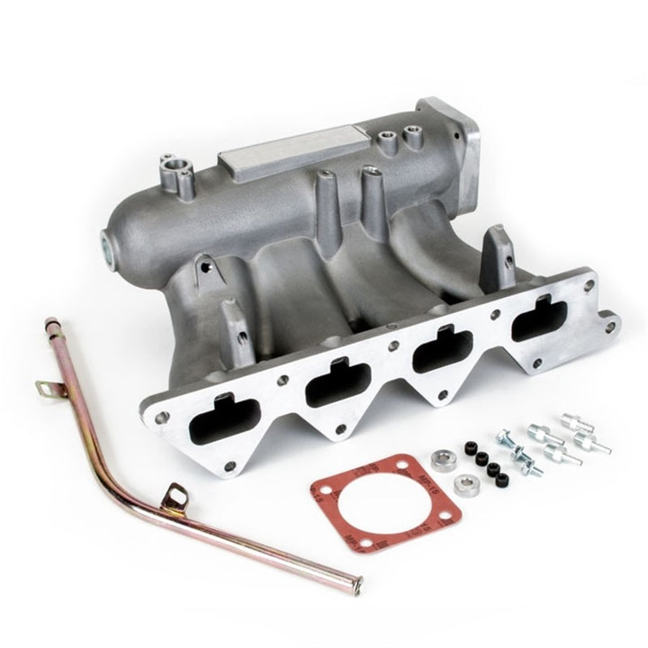 Skunk2 Pro Series Mitsubishi Evo VII/VIII/IX Intake Manifold (Race Only) - Premium Intake Manifolds from Skunk2 Racing - Just 1817.41 SR! Shop now at Motors