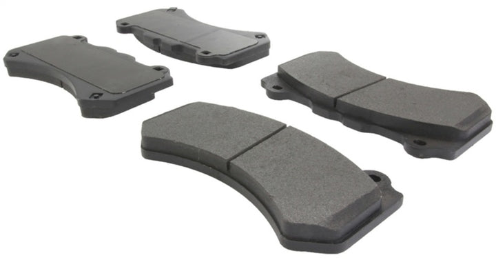 StopTech Street Touring Brake Pads - Front - Premium Brake Pads - OE from Stoptech - Just 534.72 SR! Shop now at Motors