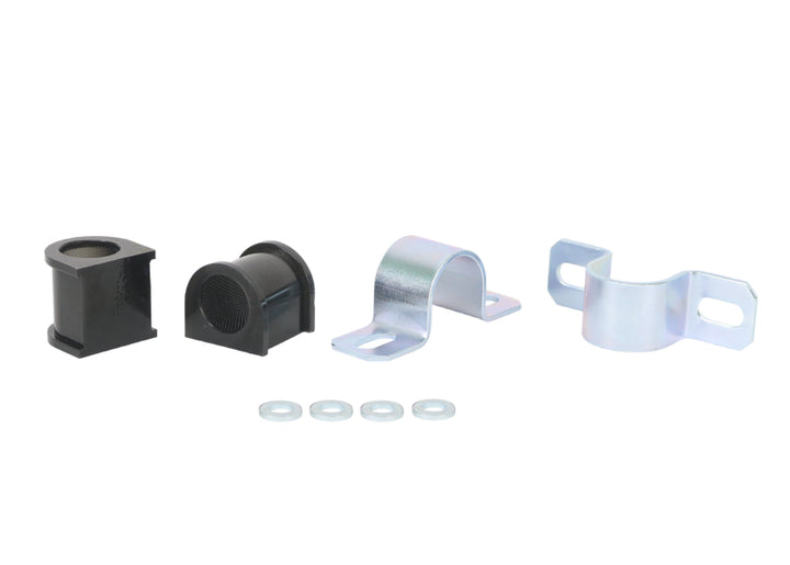 Whiteline Universal Sway Bar Bushings - 1-1/8in - Premium Sway Bar Bushings from Whiteline - Just 89.57 SR! Shop now at Motors