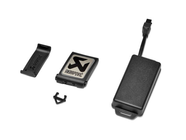 مجموعة صوت أكربوفيك 2024+ لسيارات بي إم دبليو X5M/X6M (فيس ليفت)