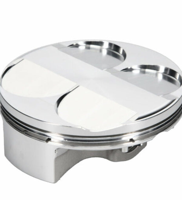 JE Pistons Honda CRF 450R PRO Piston Kit - Premium Piston Sets - Powersports from JE Pistons - Just 1237.71 SR! Shop now at Motors