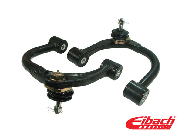 Eibach Pro-Alignment Front Camber Kit for 96-02 Toyota 4Runner - Premium Camber Kits from Eibach - Just 2612.28 SR! Shop now at Motors