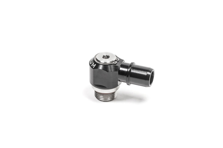 Radium Engineering 10AN ORB Swivel Banjo to .750in SAE Male Fitting - Premium Fittings from Radium Engineering - Just 124.54 SR! Shop now at Motors