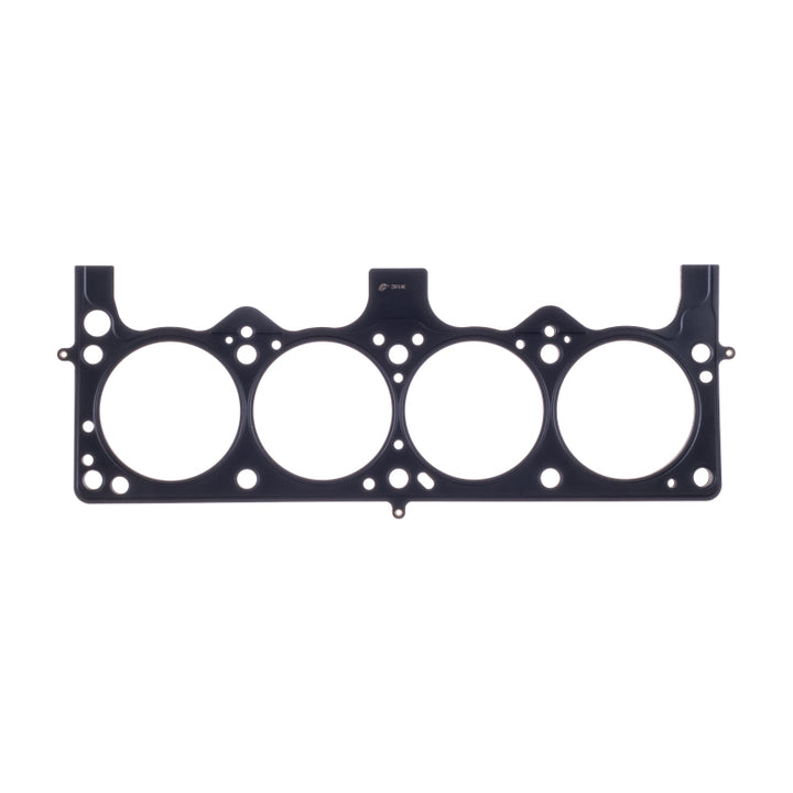 Cometic Chrysler LA V8 .027in MLS Cylinder Head Gasket - 4.040in Bore - With 318 A Head - Premium Head Gaskets from Cometic Gasket - Just 362.04 SR! Shop now at Motors