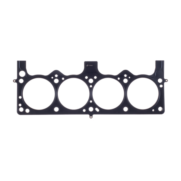 Cometic Chrysler LA V8 .060in MLS Cylinder Head Gasket - 4.040in Bore - With 318 A Head - Premium Head Gaskets from Cometic Gasket - Just 527.57 SR! Shop now at Motors