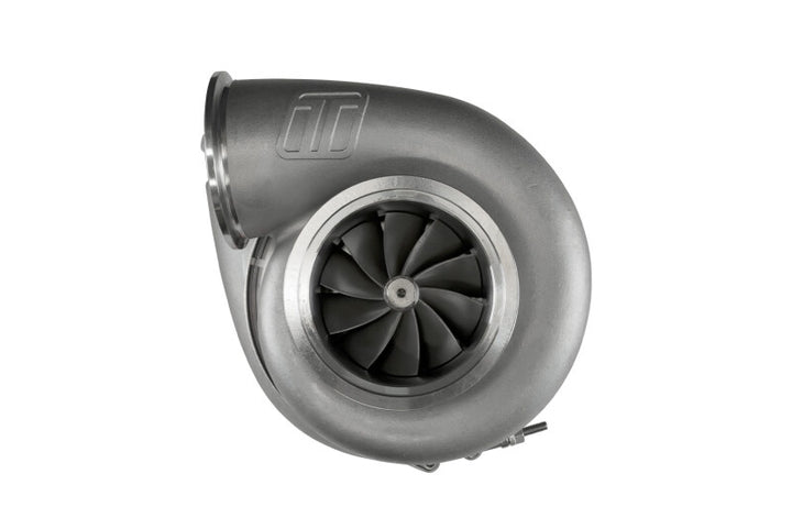 Turbosmart 7880 V-Band Reverse Rotation 0.96AR Externally Wastegated TS-1 Turbocharger - Premium Turbochargers from Turbosmart - Just 10687.80 SR! Shop now at Motors