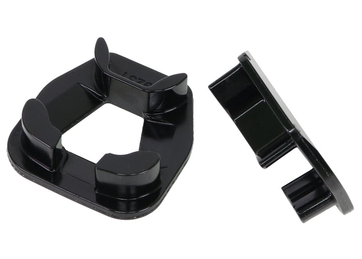 Whiteline 2023+ Toyota GR Corolla Engine Torque Arm Mount Insert Bushing - Premium Engine Mounts from Whiteline - Just 153.33 SR! Shop now at Motors