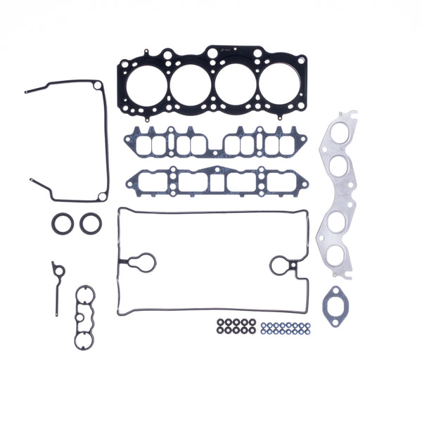 Cometic Toyota Gen-2 3S-GTE Top End Gasket Kit - 87mm Bore - .045in MLS Cylinder Head Gasket - Premium Head Gaskets from Cometic Gasket - Just 660.16 SR! Shop now at Motors