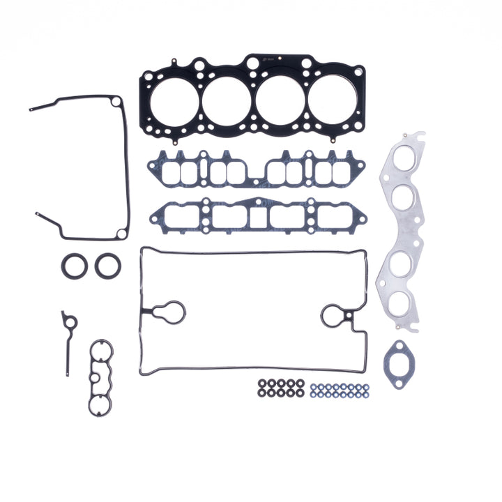 Cometic Toyota Gen-2 3S-GTE Top End Gasket Kit - 87mm Bore - .060in MLS Cylinder Head Gasket - Premium Head Gaskets from Cometic Gasket - Just 704.79 SR! Shop now at Motors