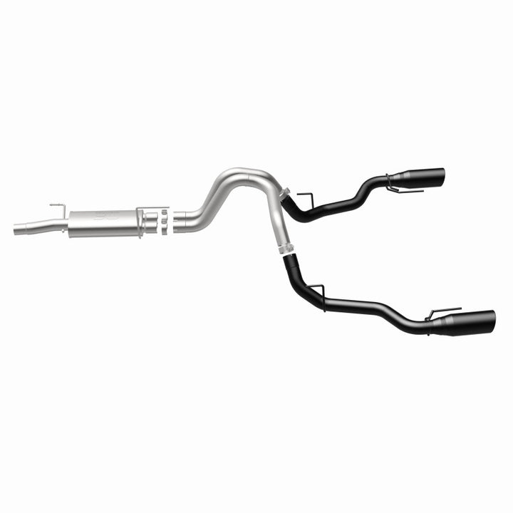 Magnaflow 2021+ Ford F150 Tremor NEO Cat-Back Exhaust System - Premium Catback from Magnaflow - Just 6185.87 SR! Shop now at Motors