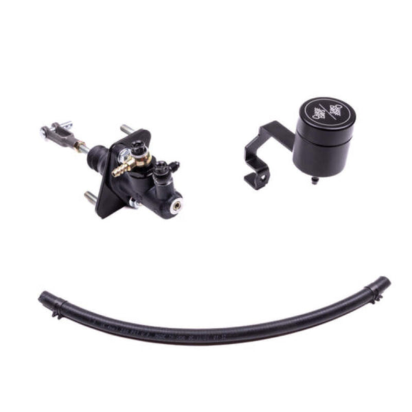 Chase Bays 92-00 Honda Civic Stock Bore 5/8 Clutch Master Cyl Adapter & DBBE Reservoir Kit - Premium Clutch Master Cylinder from Chase Bays - Just 1404.55 SR! Shop now at Motors