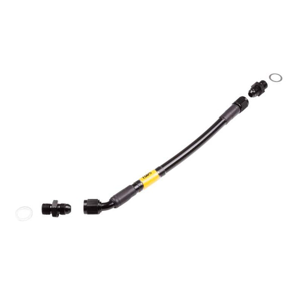 Chase Bays BMW E36 w/S50/S52/M50 High Pressure Power Steering Hose - Premium Power Steering Lines from Chase Bays - Just 676.25 SR! Shop now at Motors