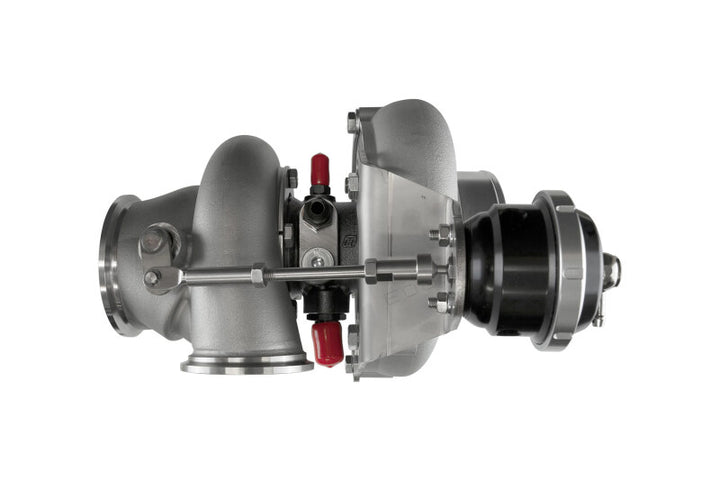 Turbosmart Water Cooled 5862 V-Band 0.82AR Internally Wastegated TS-2 Turbocharger - Premium Turbochargers from Turbosmart - Just 7968.92 SR! Shop now at Motors