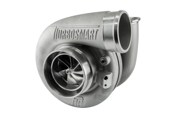 Turbosmart Oil Cooled 7675 V-Band Inlet/Outlet A/R 0.96 External Wastegate TS-1 Turbocharger - Premium Turbochargers from Turbosmart - Just 9754.54 SR! Shop now at Motors