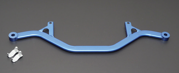 دعامة القوة الأمامية السفلية للذراع من كوسكو لسيارة سوزوكي سويفت سبورت 2017-2023 (ZC33S)