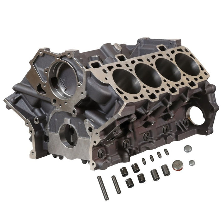 Ford Racing Coyote Cast Iron Race Block - Premium Engines from Ford Racing - Just 19901.77 SR! Shop now at Motors