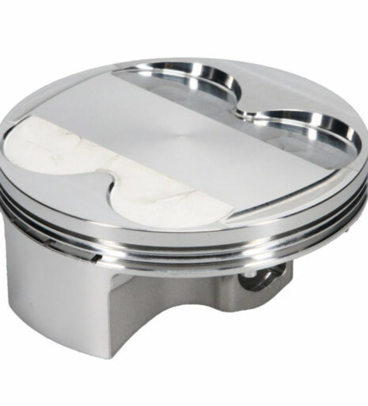 JE Pistons Suzuki 2013 RMZ450 PROS Piston Single - Premium Pistons - Forged - Single from JE Pistons - Just 1406.49 SR! Shop now at Motors