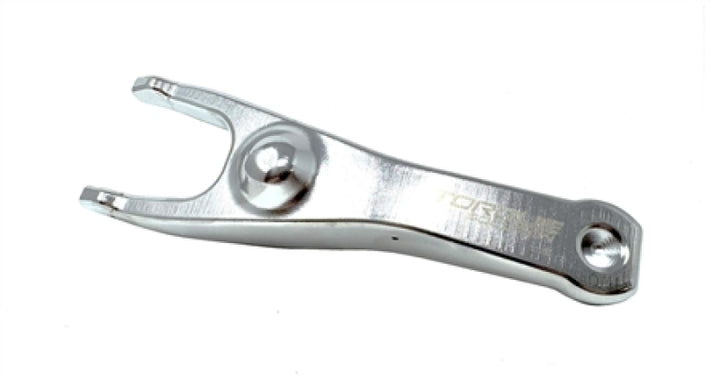 Torque Solution BRZ/FR-S/GT86/GR86 Billet Chromoly Clutch Fork - Premium Clutch Forks from Torque Solution - Just 775.95 SR! Shop now at Motors