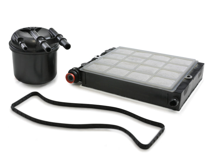 aFe 20-24 Ford Diesel Trucks Power ProGuard Diesel Fluid Filter Kit - Premium Fuel Filters from aFe - Just 353.15 SR! Shop now at Motors