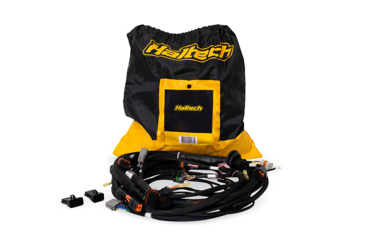 Haltech NEXUS Rebel LS Terminated Harness for ECU - Premium Wiring Harnesses from Haltech - Just 3188.96 SR! Shop now at Motors