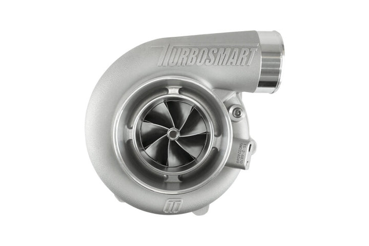 Turbosmart Water Cooled 6870 (Kompact) V-Band 0.96AR Externally Wastegated TS-2 Turbocharger - Premium Turbochargers from Turbosmart - Just 9000.22 SR! Shop now at Motors