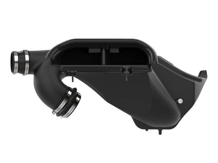 aFe 15-24 Ford F-150 EcoBoost V6 2.7L/3.5L (tt) Quantum Cold Air Intake System w/ Pro DRY S Filter - Premium Cold Air Intakes from aFe - Just 1492.88 SR! Shop now at Motors