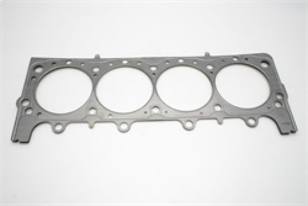 Cometic Ford 460 Pro Stock V8 .056in MLS Cylinder Head Gasket - 4.685in Bore - A460 Block - Premium Head Gaskets from Cometic Gasket - Just 623.72 SR! Shop now at Motors