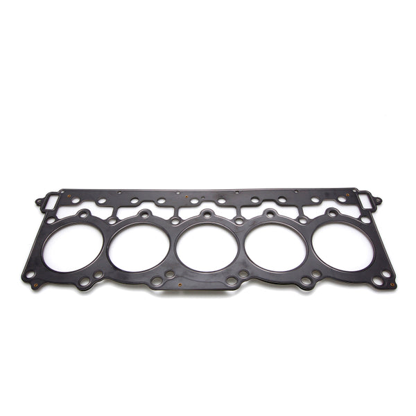 Cometic Chrysler SR II/ZB I Viper .027in MLS Cylinder Head Gasket - 4.165in Bore - Premium Head Gaskets from Cometic Gasket - Just 503.68 SR! Shop now at Motors