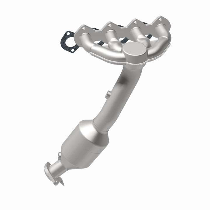 MagnaFlow Conv DF 03-05 Mercedes C230 1.8L - Premium Catalytic Converter Direct Fit from Magnaflow - Just 2576.86 SR! Shop now at Motors