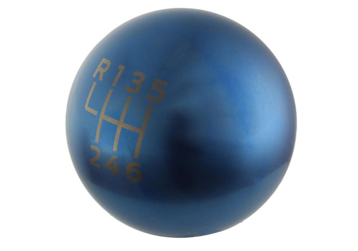 Ford Racing Mustang Anodized Titanium Shift Knob - Premium Shift Knobs from Ford Racing - Just 1500.69 SR! Shop now at Motors