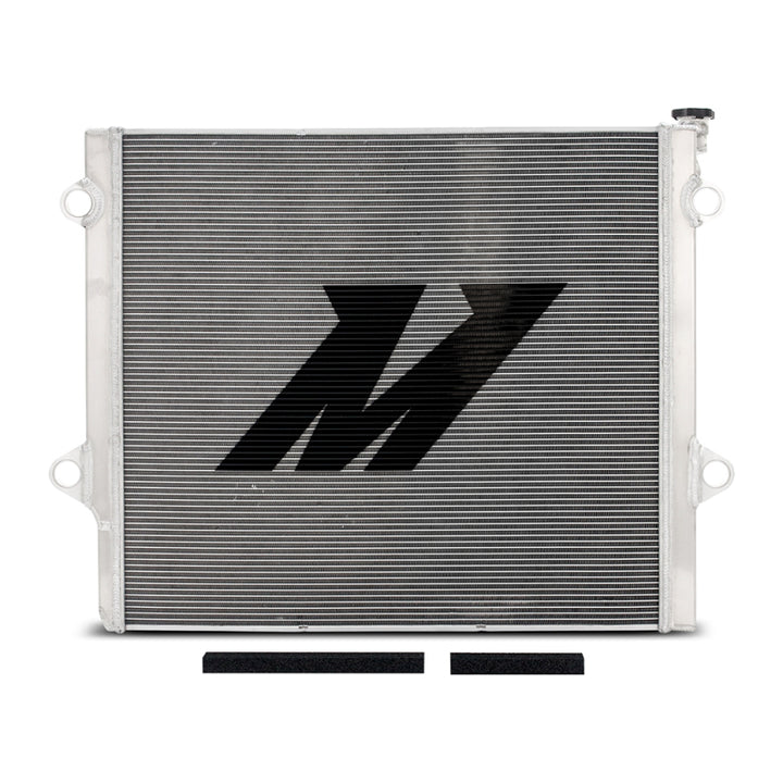 Mishimoto 03-09 Toyota 4-Runner / GX470 4.7L Performance Aluminum Radiator - Premium Radiators from Mishimoto - Just 2064.11 SR! Shop now at Motors