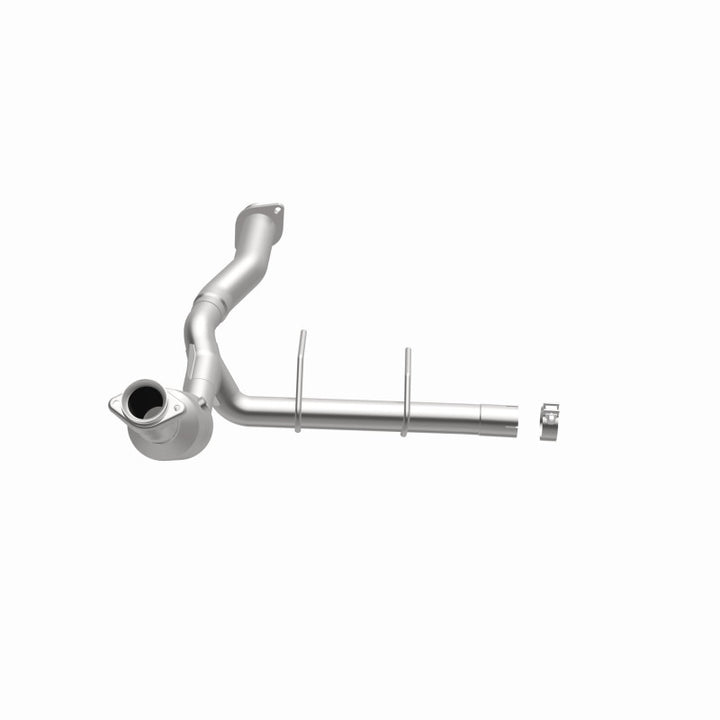 Magnaflow Conv DF 2011-2014 F-150 5.0L Underbody - Premium Catalytic Converter Direct Fit from Magnaflow - Just 2948.91 SR! Shop now at Motors