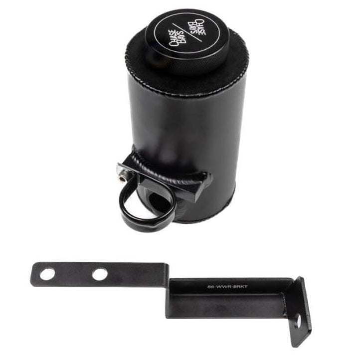 Chase Bays 2022+ Toyota 86/GR86/Subaru BRZ ZN8 Compact Washer Fluid Reservoir w/Bracket - Premium Reservoirs from Chase Bays - Just 561.80 SR! Shop now at Motors